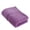 Purple, variant on AUQ Wash Gags for Body,Fluffy Breathable Cotton Surface Wash Cloths,Strong Tight Seam Finish Hand Towel,Pink,29.53*13.78*0.39in