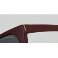 thumbnail image 6 of Porsche Design Grey Square Men's Sunglasses P8648 D 56, 6 of 9