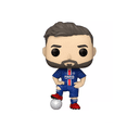 thumbnail image 2 of Funko Pop Fútbol Lionel Messi #50 Funko Paris Saint Germain, 2 of 2