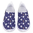 thumbnail image 1 of Nuestras zapatillas para correr están hechas de material EVA de alta calidad como suela. Adopta el diseño de malla superior, que puede ampliar las características agradables para la piel y transpirabl, 1 of 5