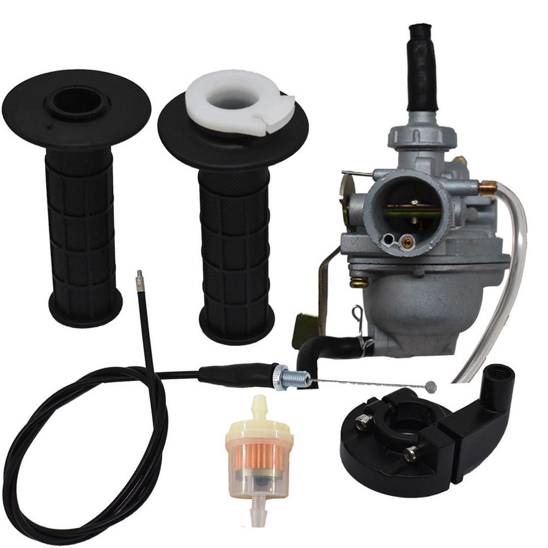 Carburetor Fit for Honda CRF50F XR50R Z50R 32mm Carb