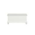 thumbnail image 6 of Marisa Cedar Storage Chest, White, 6 of 10