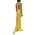 thumbnail image 2 of Rachel Gilbert womens  Audrey Silk Gown, AU 5/ US 12, 2 of 3