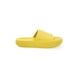thumbnail image 2 of Sandalia Ligera Color Amarillo Mundo Terra 031257, 2 of 3