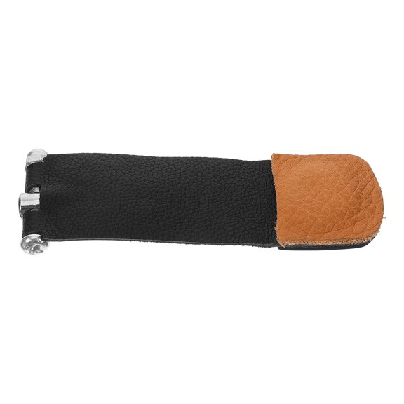 Greenadscape Drum Dampening Mute Pads 1Pack for Drummers with Quiet Practice and Sound Control 13.00X4.50X3.50CM