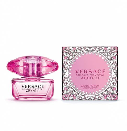 bright crystal versace 50 ml
