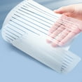 thumbnail image 6 of Straight Lines Stencil Ruler Writing Template College Ruled Lines Drawing Ruler Drafting Tool Ruler Writing Guide Tool, 6 of 9