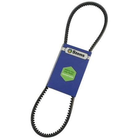 UPC: 0023899493791 | 1G027-97012 New Stens Fan Belt for Kubota B7400HSD  B7410D