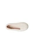 thumbnail image 3 of Dearfoams Women's Microfiber Velour Closed Back Slippers, 3 of 6
