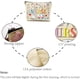 thumbnail image 4 of Bolsas de lona, ​​bolsa de almacenamiento para enfermeras, bolsa de cosméticos de gran capacidad, bolsa organizadora para herramientas de maquillaje, bolsa con cremallera, 4 of 9