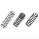thumbnail image 3 of 3pcs Upgrade Pedal Spring Kit Metal Black High Strength For Logitech G25 G27 G29 G920 Racing Wheel Banmo, 3 of 5