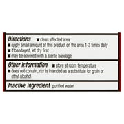 Equate 91% Isopropyl Alcohol Antiseptic Liquid, 6 PACK, (6 x 32 fl oz)
