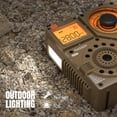 thumbnail image 4 of Radio de onda corta Raddy RF320 APP Control con antena de 9,85 pies, 4 of 6