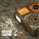 thumbnail image 4 of Radio de onda corta Raddy RF320 APP Control con antena de 9,85 pies, 4 of 6