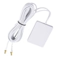 thumbnail image 3 of Antena amplificadora de señal LTE 4G 3G de alta ganancia de 28dbi para enrutador móvil para HuaWei E398 TS9 macho, 3 of 14