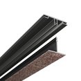 thumbnail image 1 of CeilingMAX 100 sq. ft. Smoked Pewter Surface Mount Grid Kit, 1 of 8