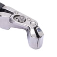 thumbnail image 4 of NFTIGB Angled Head Nail Clipper with Nail File Set, Stainless Steel Long Handle Clipper for Fingernails and Toenails, Wide Jaw Opening, Ergonomic Design for Thick Nails, 4 of 9