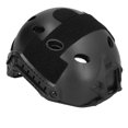 thumbnail image 4 of Conjunto de casco y gafas ligeros para una mayor seguridad Equipo de protección para montar en raíl CS, 4 of 8