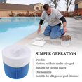 thumbnail image 3 of Filtro De Nailon Para Piscina, Calcetines Para Desnatador De Piscina,15 Calcetines Para Desnatador De Piscina Speravity HA035009-00, 3 of 6