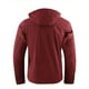 thumbnail image 2 of Nueva chaqueta bomber cortavientos informal de moda para hombre, chaqueta deportiva impermeable para exteriores de primavera., 2 of 5