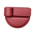 thumbnail image 2 of Generic Seat Organizador Relleno Resistente a los arañazos Accesorios para automóviles Lado rojo, 2 of 8