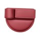 thumbnail image 3 of Generic Seat Organizador Relleno Resistente a los arañazos Accesorios para automóviles Lado Conductor rojo, 3 of 8