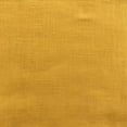 thumbnail image 3 of Yorkshire 6.7 oz Natural 100% Hypoallergenic Flax 58" Linen Fabric By The Yard - Breathable, Slubbed Texture, for Clothing, Decor, & More (Sunflower), 3 of 3