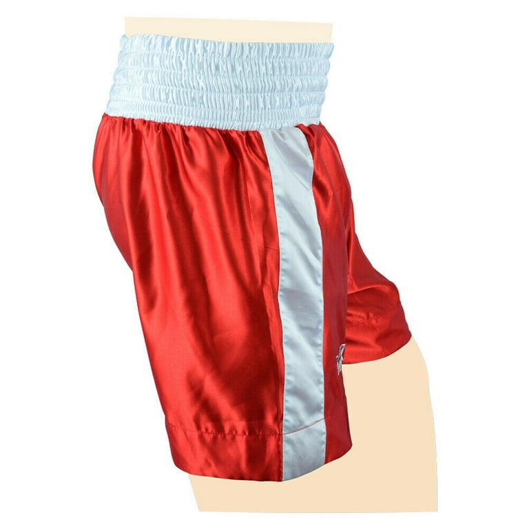 All Clothing, Men's Boxing Apparel