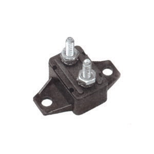 Pollak 54-240PLV 40 amp Plastic 12 Volt In-Line Circuit Breaker