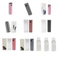 thumbnail image 3 of facefd Laptop Monitor Cleaning Liquid Universal Replacement Clean Spray Fingerprint-Proof Professional Lightweight Water Sprayer Pink/PC Cover, 3 of 9
