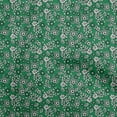 thumbnail image 1 of oneOone Polyester Spandex Green Fabric Block Fabric For Sewing Printed Craft Fabric By The Yard 56 Inch Wide-TC, 1 of 6