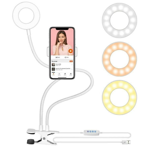 For You Vlogging Kit Dp-Vlr3