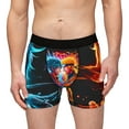 thumbnail image 4 of Men's Boxers (AOP), 4 of 4