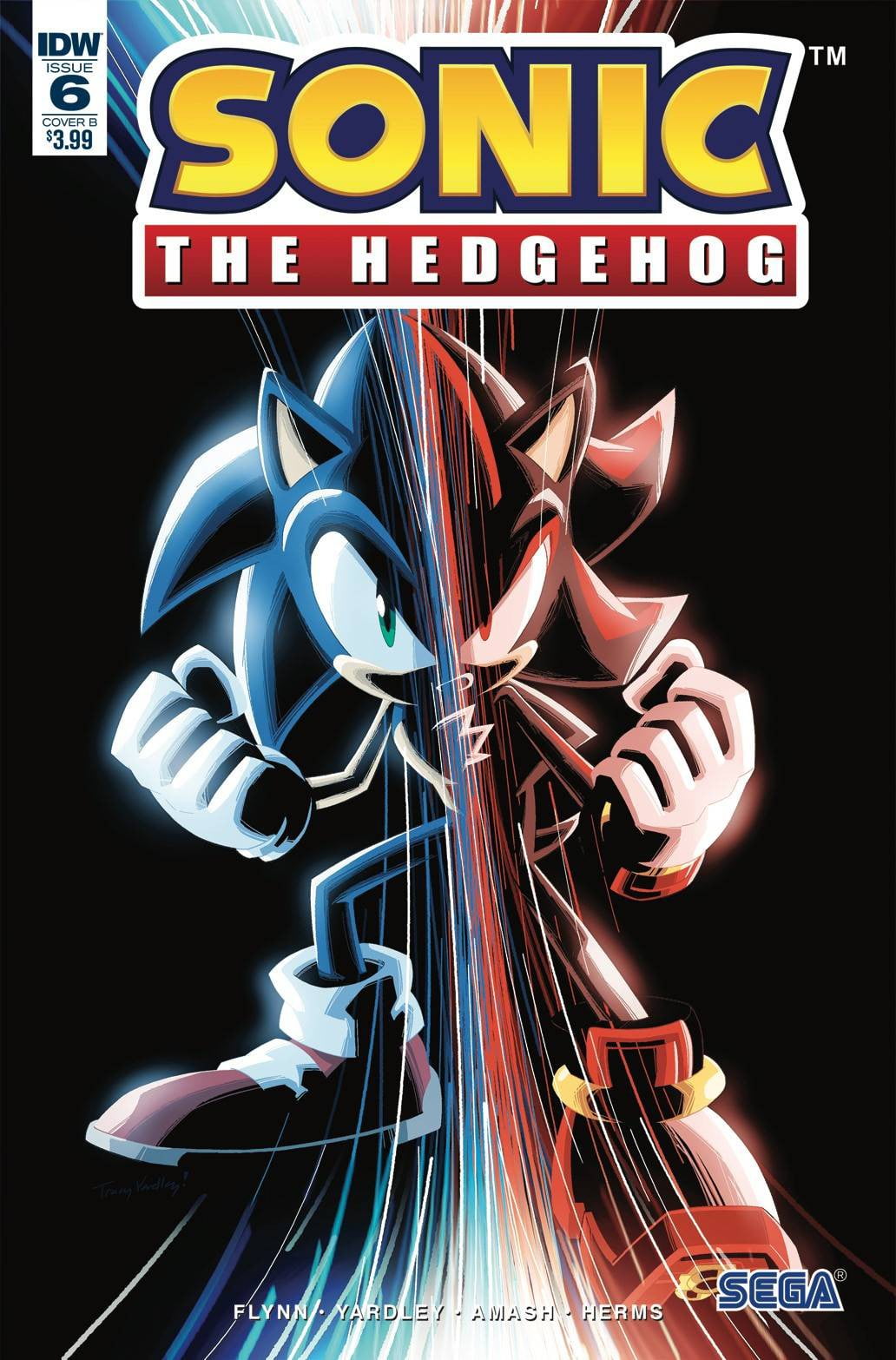sonic the hedgehog idw 2 sonic the hedgehog idw 2