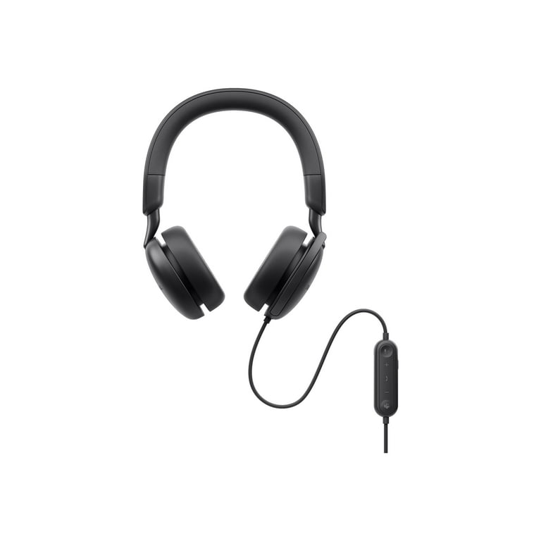 DELL - 新品　DELL WL5024 Amazon.com: Dell WL5024 Pro Wireless ANC Headset - Hybrid