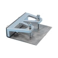 thumbnail image 3 of RC TIMB TABLA PISTA de CORTE de PIEZAS de REPARACIÓN ACCESORIOS METAL METAL Balance liviano Fácil de instalar Placa de presión de agua de reemplazo 57x48x16 mm, 3 of 10