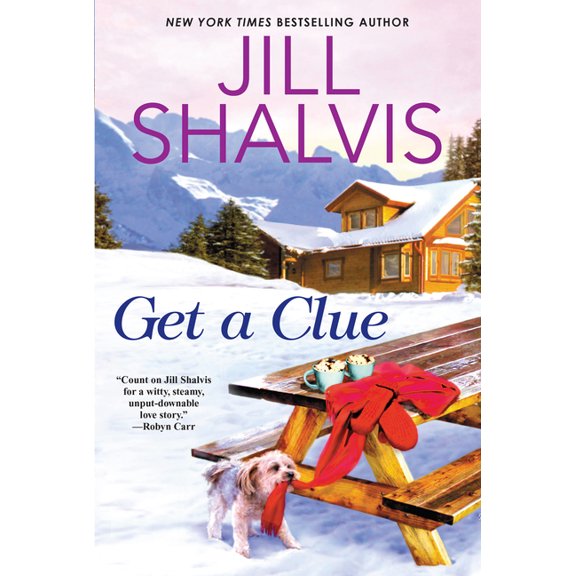 Get a Clue, (Paperback)