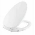 thumbnail image 2 of Kohler Purewash 98804-0 Elongated Bidet Toilet Seat, White, 2 of 4