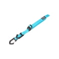 thumbnail image 4 of Correa De Equipaje De Viaje Para Mujeres Y Hombres, Cinturón Para Deportes Al Aire Libre, Mochila, Tren, Azul, 4 of 8
