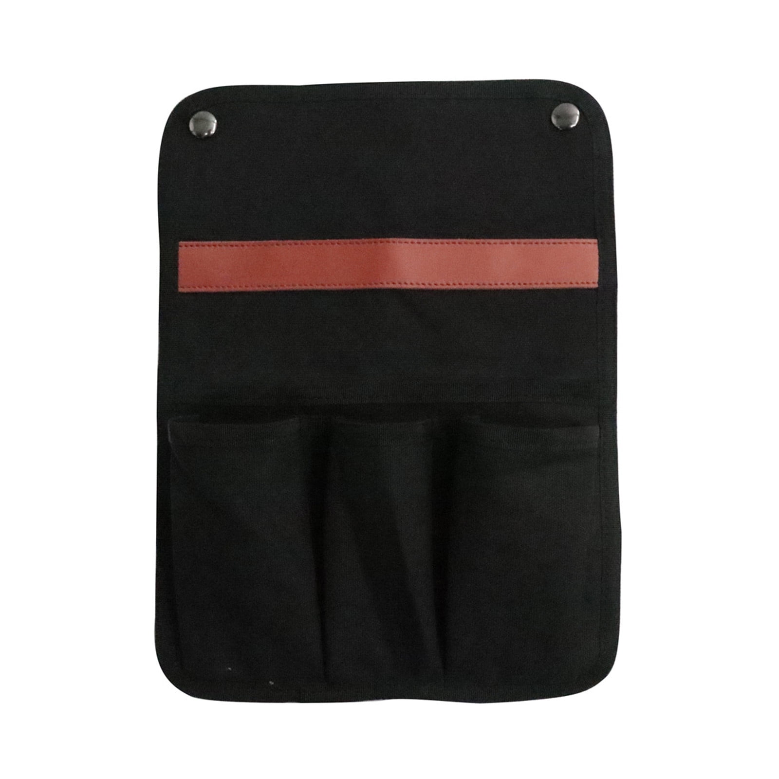 OAVQHLG3B Outdoor Chair Armrest Organizer Waterproof Beach Chair