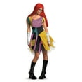 thumbnail image 1 of Disguise SASSY SALLY ADULT 12-14 costume, 1 of 2