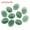 Aventurine, variant on 15*20mm Oval Flatback Cab Cabochon Gemstone Beads Polished Jewelry Making DIY