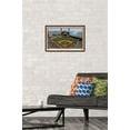 thumbnail image 2 of MLB San Francisco Giants - Oracle Park 22 Wall Poster, 14.725" x 22.375", 2 of 4
