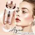thumbnail image 2 of Butterfly Cushion BB Cream, Air Cushion BB Cream, 2 of 6