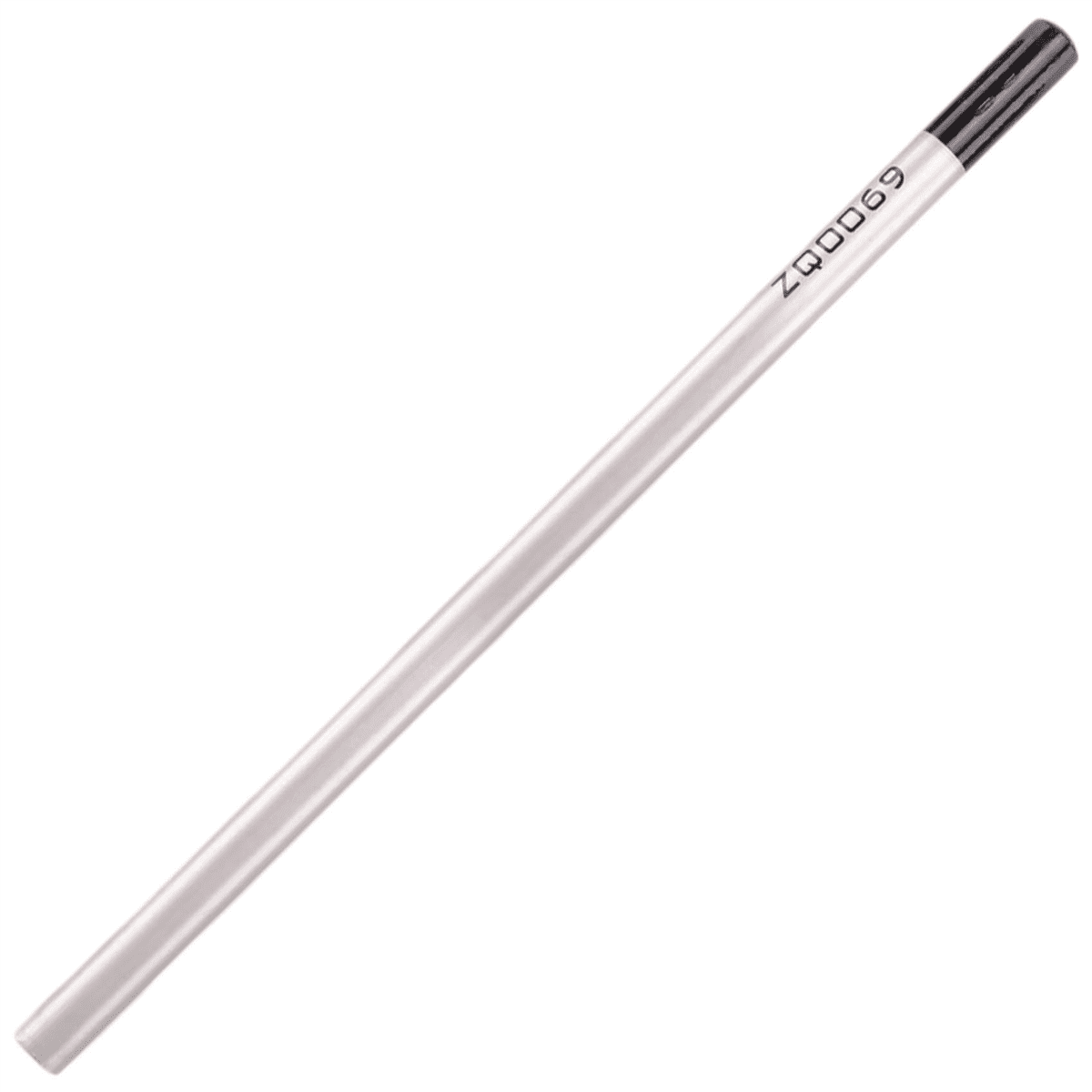 10Pcs Underglaze Pencils for Pottery for Decorating Fused Glass and Under Glaze Ceramics B