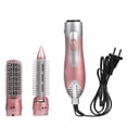 thumbnail image 1 of Hair Brush, Extended Life Of The Unit 360°Rotating Wire Delicate Structure Design Easy To Use  For Makeup, 1 of 8