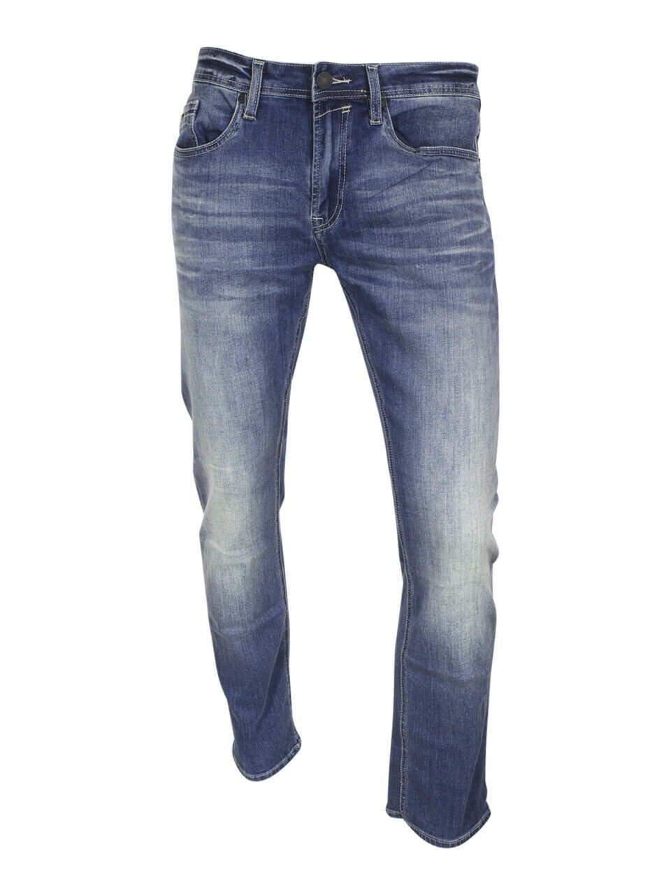 Buffalo Jeans - Mens Jeans 40X30 Slim Fit Stretch 40 - Walmart.com ...