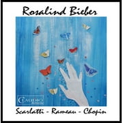Scarlatti - Rameau - Chopin