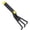 C, variant on 2026 New! Garden Trowel - Metal Hand Shovel with Rubber Handle. This Garden Hand Trowel is Easy to use and Suitable for Soil Planting, Digging, transplanting and Outdoor Exploration Activities A