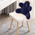 thumbnail image 1 of Oliegs Lumbar Support Cushion For Use In And Sofas Improves Lower Back And Sitting Posture Memory Foam Back Cushion, 1 of 4
